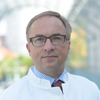 Univ.-Prof. Dr. med. Burkert Pieske
